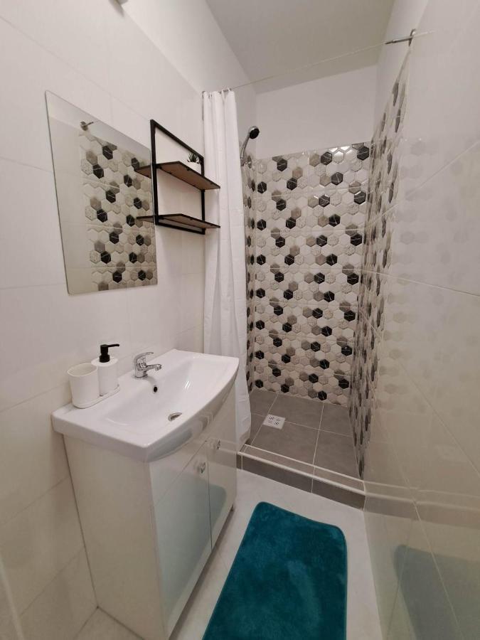 Milla Apartmanok Eger Ngoại thất bức ảnh