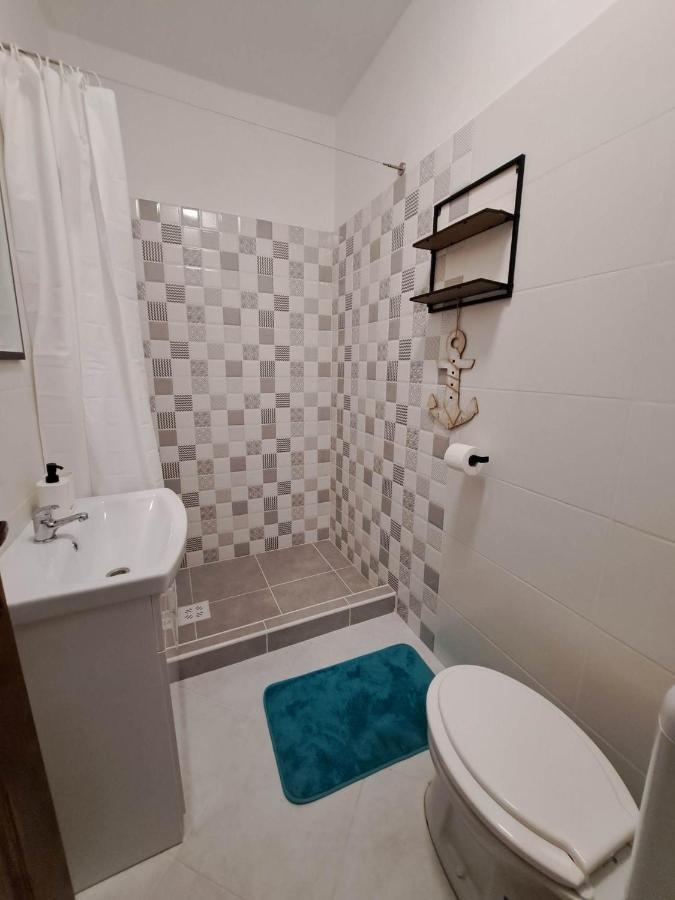 Milla Apartmanok Eger Ngoại thất bức ảnh