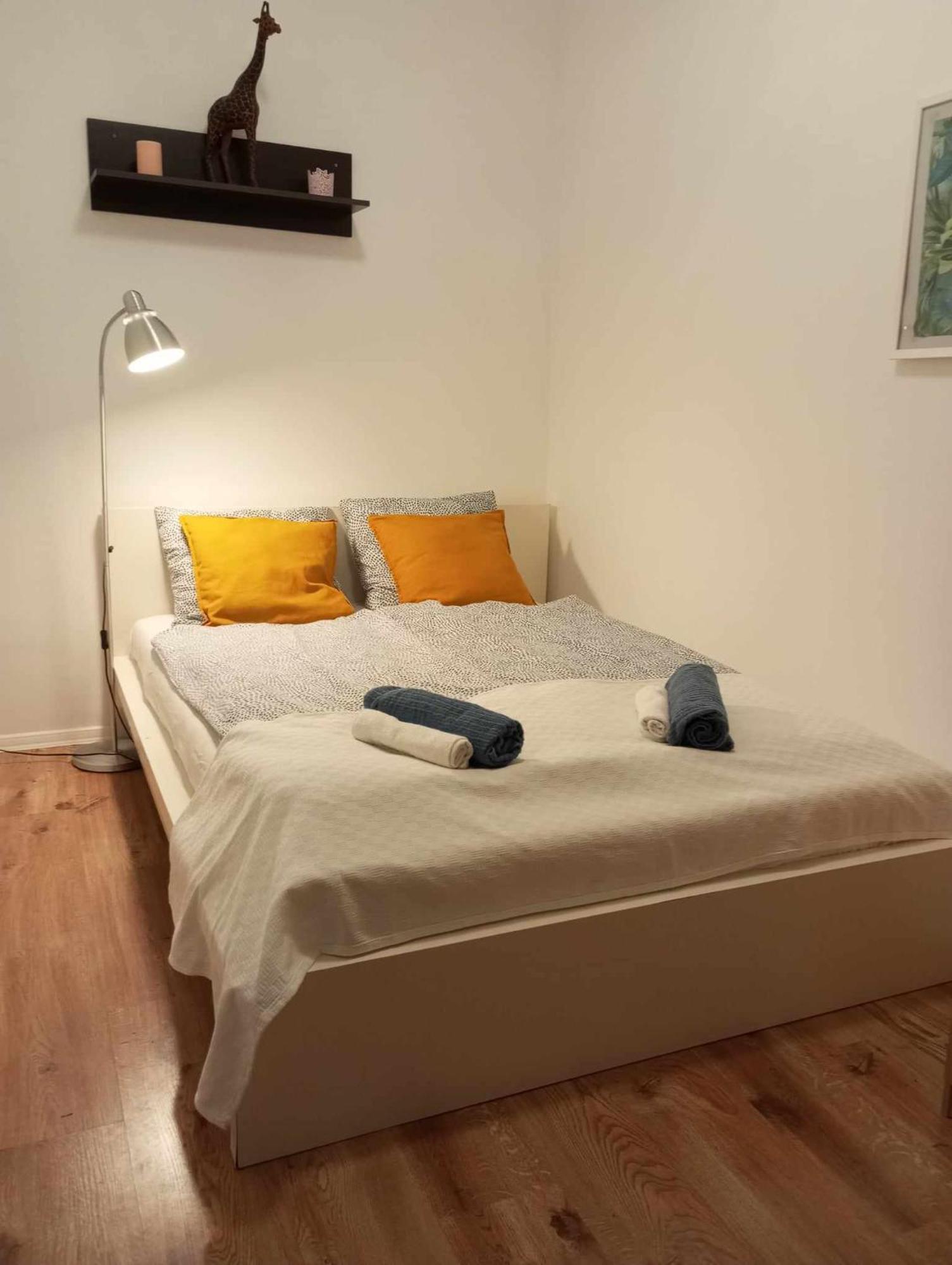 Milla Apartmanok Eger Ngoại thất bức ảnh