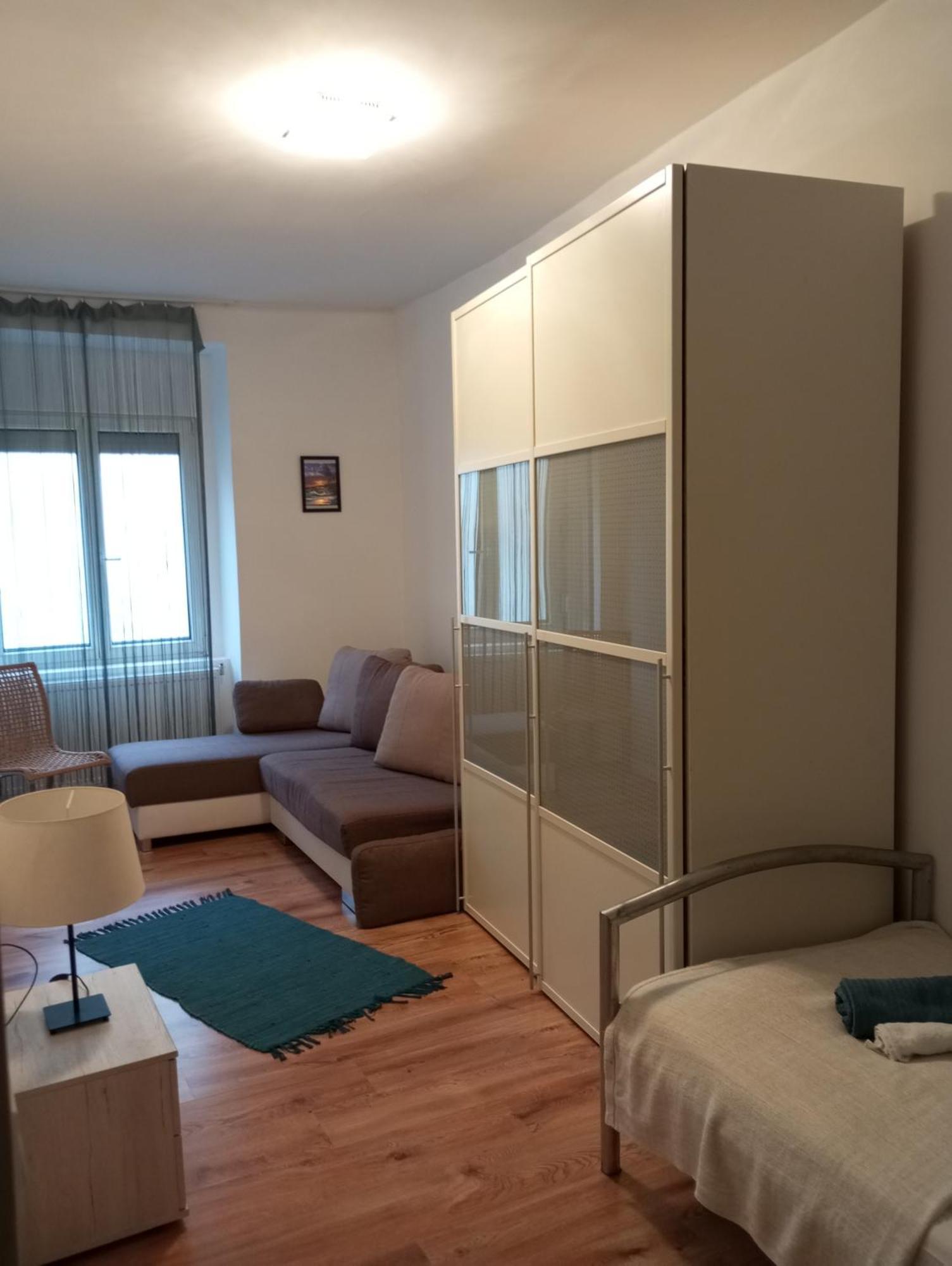 Milla Apartmanok Eger Ngoại thất bức ảnh